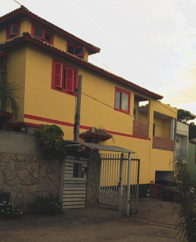 Pousada Tonapraia Florianopolis Exterior photo